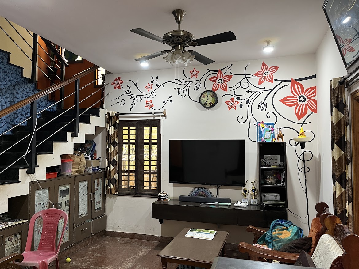 Construction Project